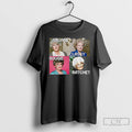 Classic Golden Girls Savage Bougie Classy Ratchet