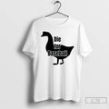 Classic Goose Die For Baseball