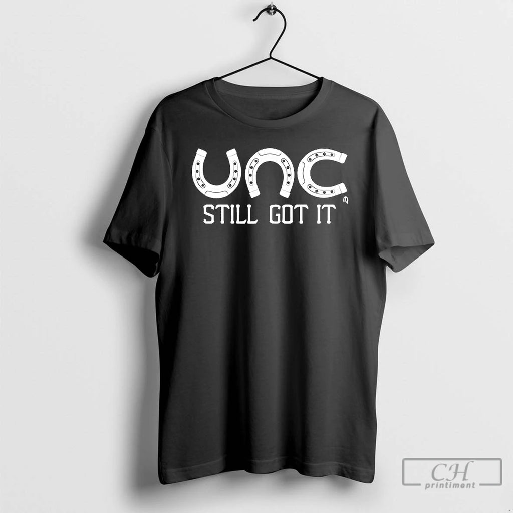 Classic Grandadgummit Unc Still Got It