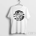 Classic Grateful Dead American Democracy Is Dead To Me Skull