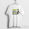 Classic Grinch Sorry If I Offended You By Using Fact And Logic T Shirts Sweater