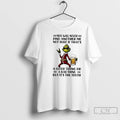 Classic Grinch Will Never Find Another Me Not Sure If Thats A Good Thing Or