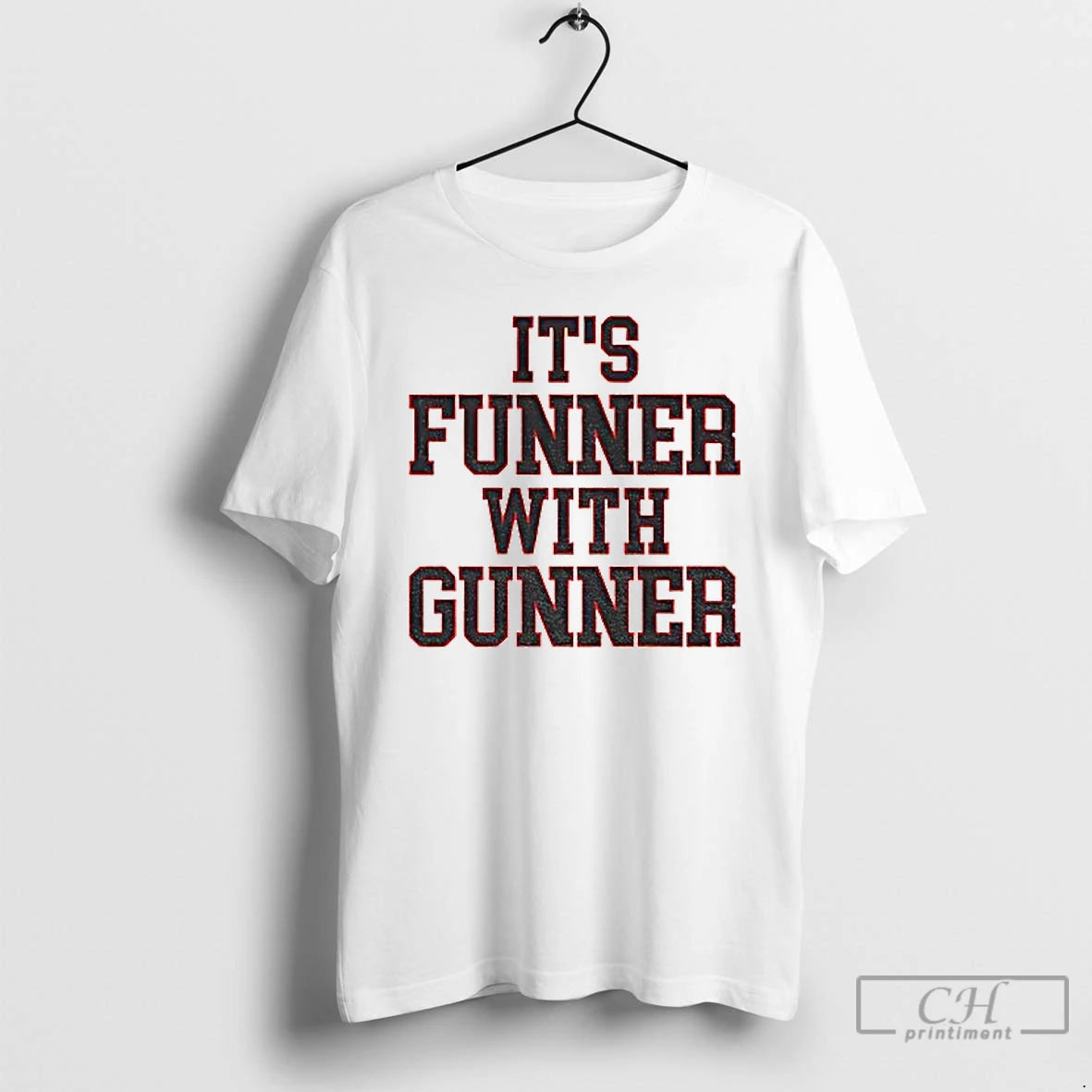 Classic Gunner Stockton Georgia Bulldogs Its Funner With Gunner