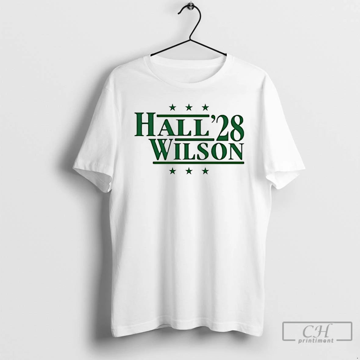 Classic Hall And Wilson 28 New York Football