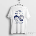 Classic Harry And Marv The Wet Bandits Plumbing Co Chicago New York T Shirts Sweater