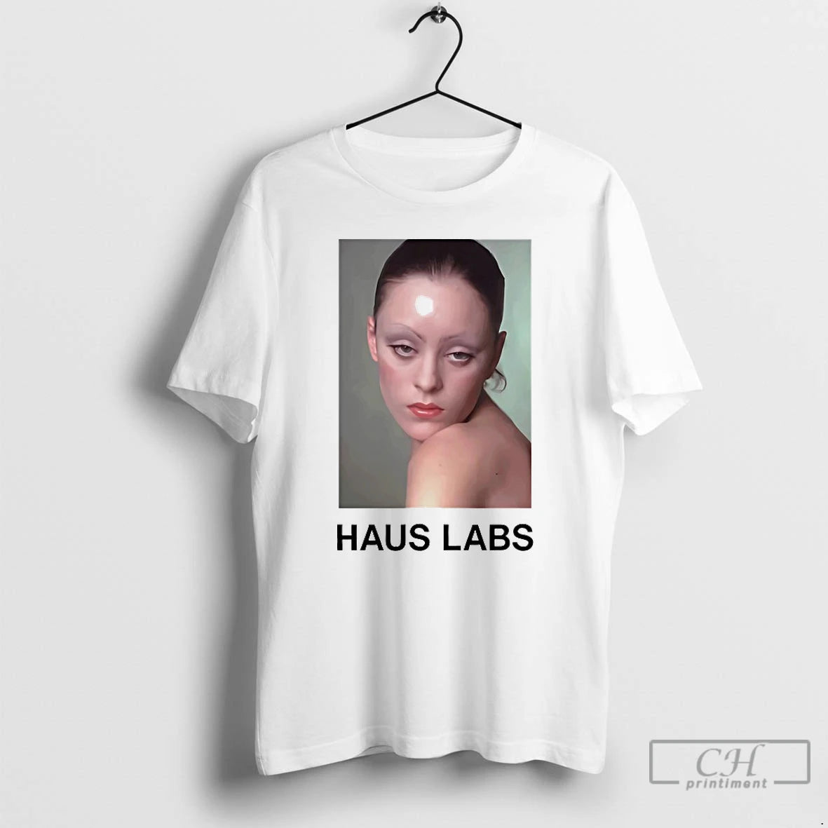 Classic Haus Labs Portrait