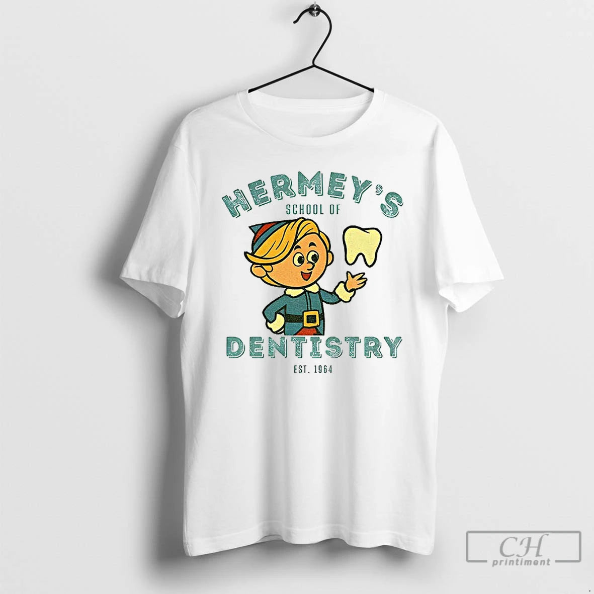 Classic Hermeys School Of Dentistry Est 1964