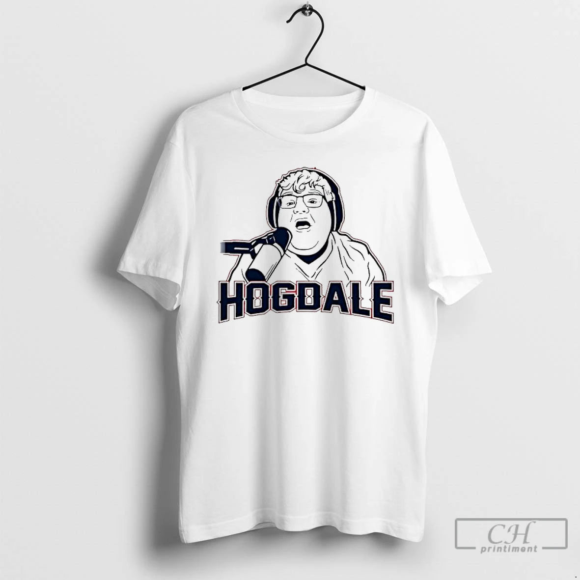 Classic Hogdale Podcast