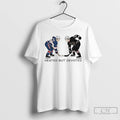 Classic Hollanov Ilya Rozanov Vs Shane Hollander Hockey Heated But Devoted