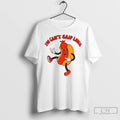Classic Hot Dog You Cant Skip Lunch Vintage