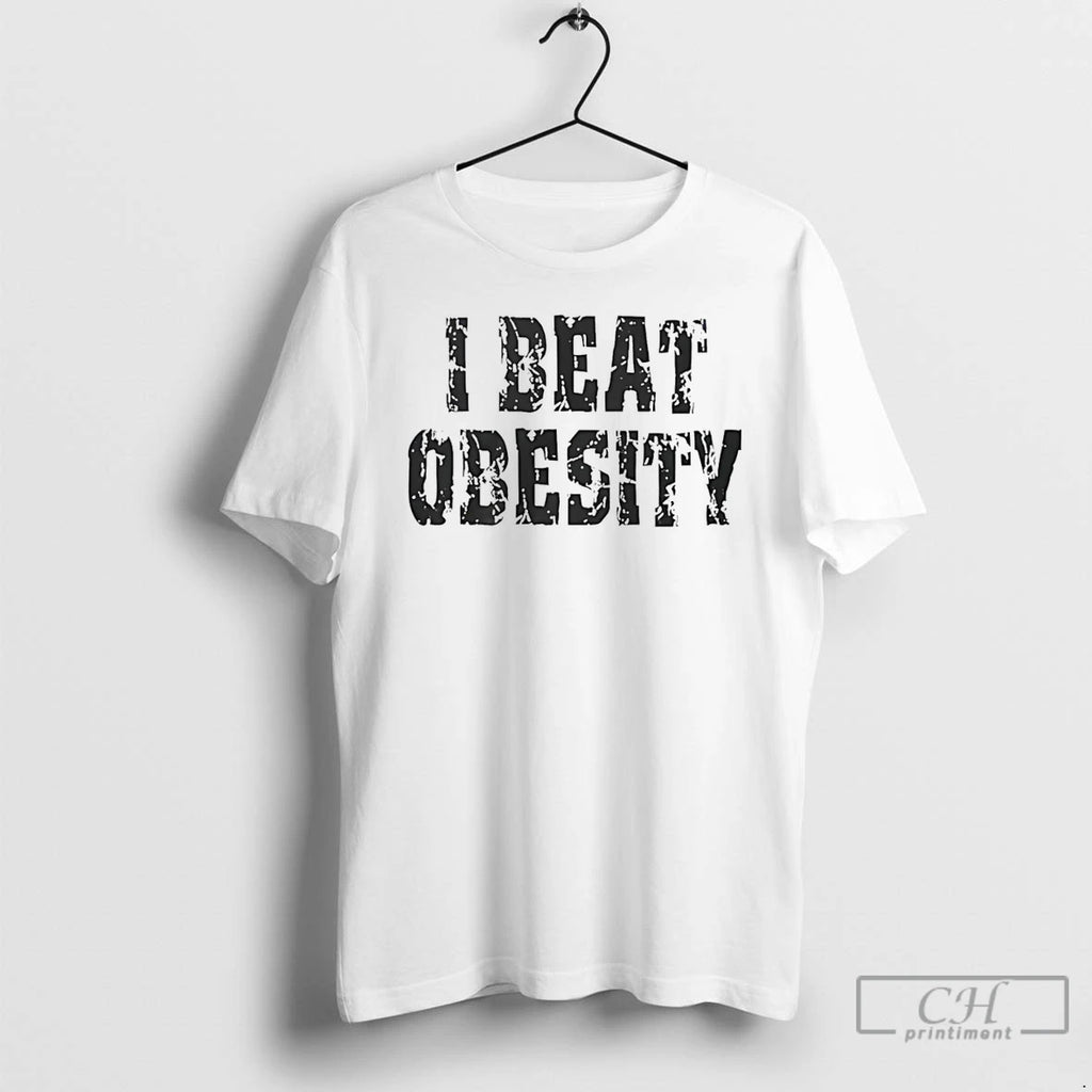 Classic I Beat Obesity 2026