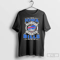 Classic I Live In Iowa And Win Lose Or Tie Im A Die Hard Buffalo