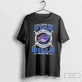 Classic I Live In Utah And Win Lose Or Tie Im A Die Hard Buffalo