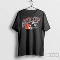 Classic Illinois Fighting Illini 2025 Liberty Mutual Music City Bowl