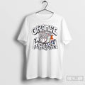 Classic Illinois Fighting Illini Basketball Orange Krush