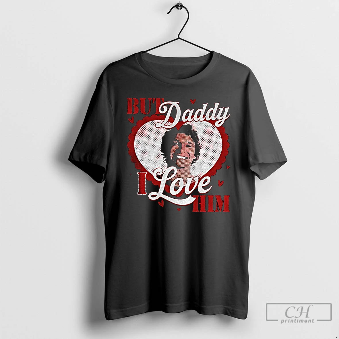 Classic Ilya But Daddy I Love Him Heated Rivalry Romance Vintage