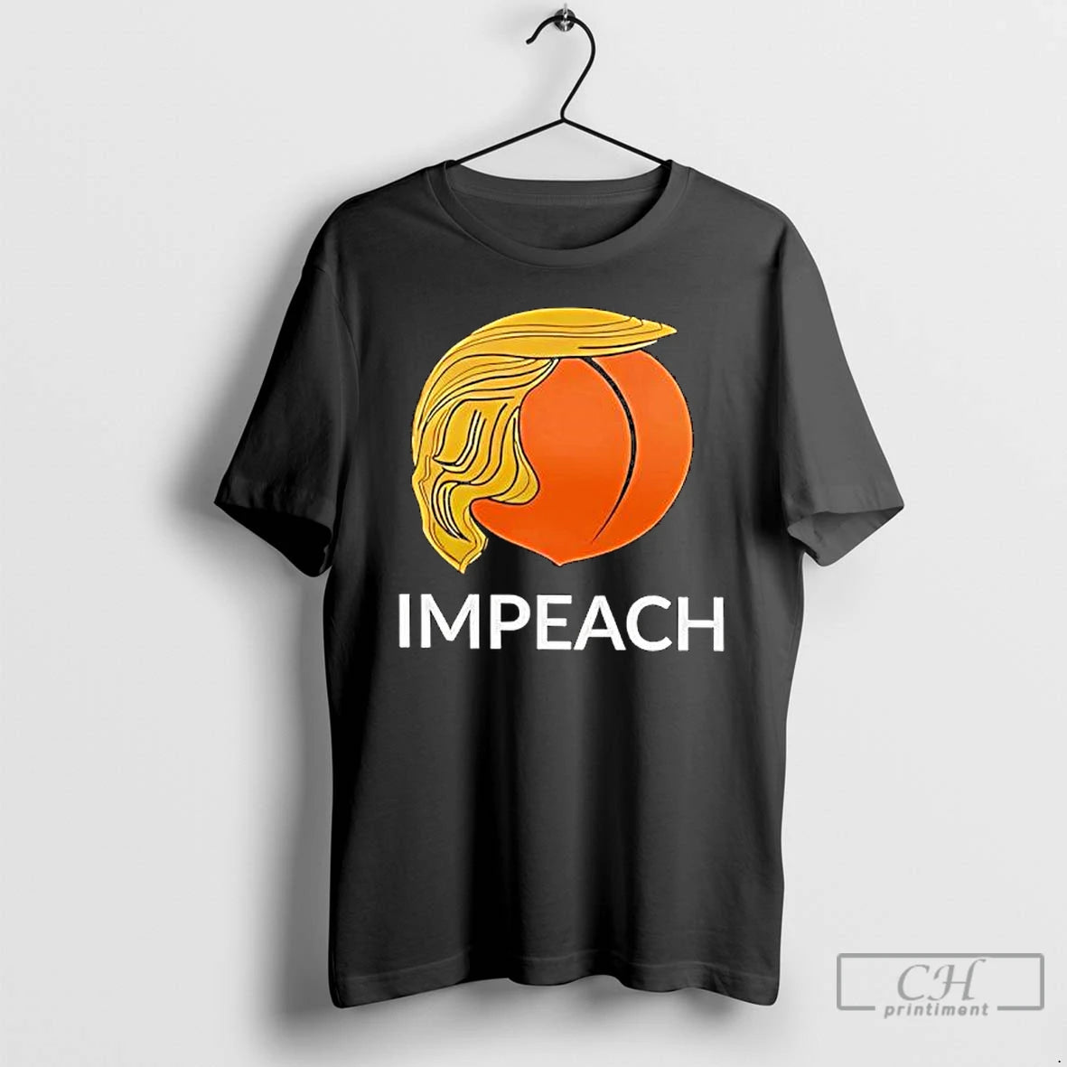 Classic Impeach Donald Trump Funny
