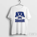 Classic In Ava Zediker We Trust Guard Des Moines Ia