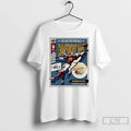 Classic Indiana Football 2025 Big Ten Football Championship Game Vintage