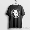 Classic Its A Wonder Bull Life Bulldog Santa