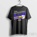 Classic Jmu Football 2025 26 Cfp Stripe