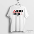 Classic Jacob Rodriguez Texas Tech Red Raiders Heisman Hopeful 25