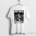 Classic Jake Paul And Anthony Joshua Just Do It