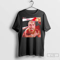 Classic Jake Paul Double Broken Jaw