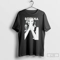 Classic Jakey Melania Solana Graphic Christmas