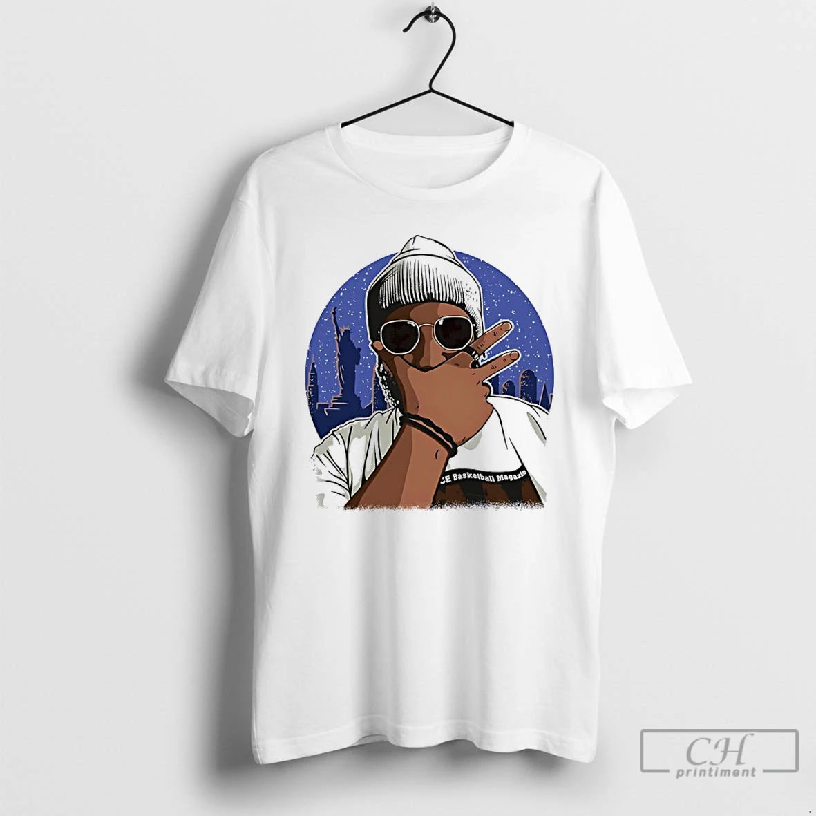 Classic Jalen Brunson Dallas Mavericks 2025 Celly Cuff