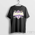 Classic James Madison University Dukes Football Champions 2025
