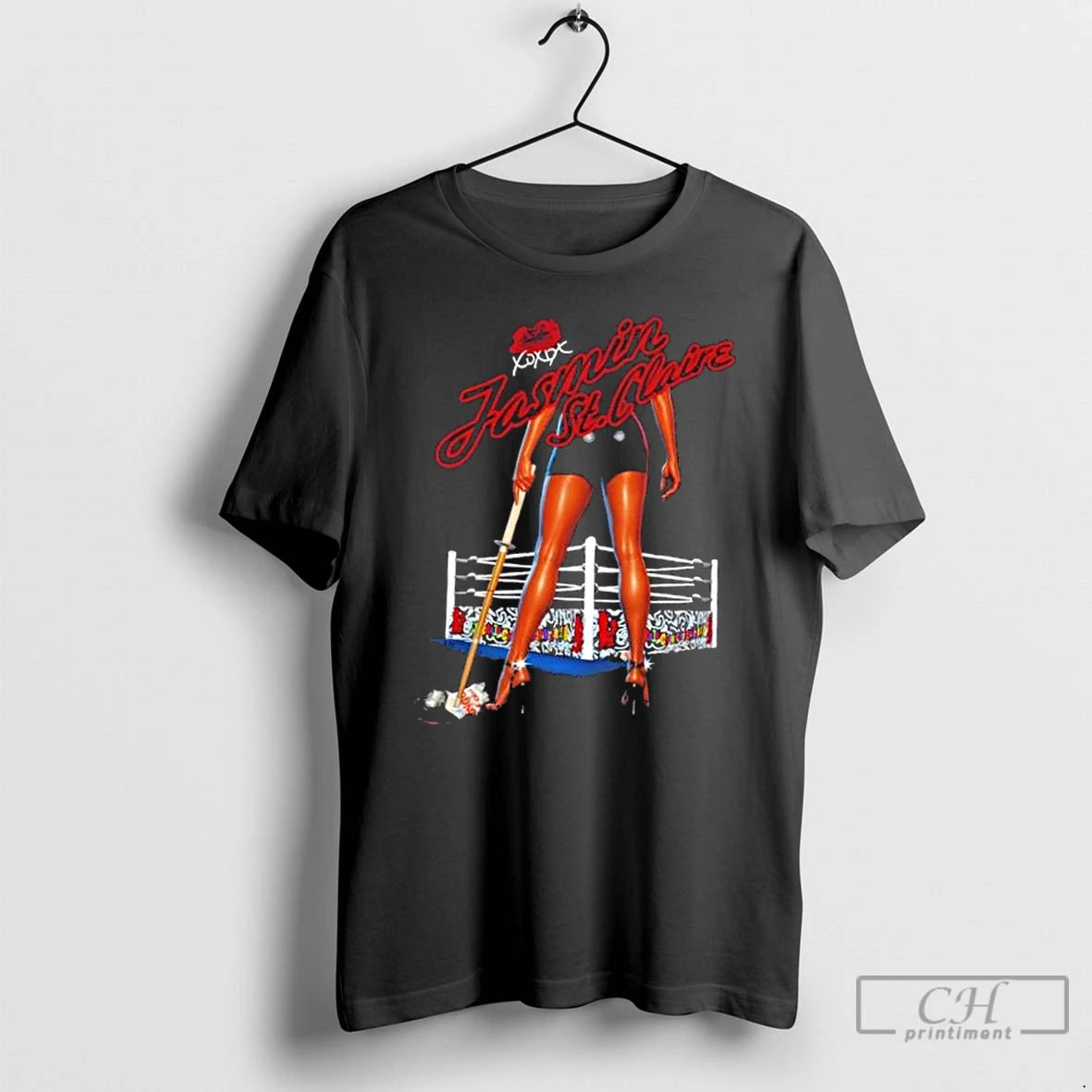 Classic Jasmin St Claire Jcw Kendo Stick
