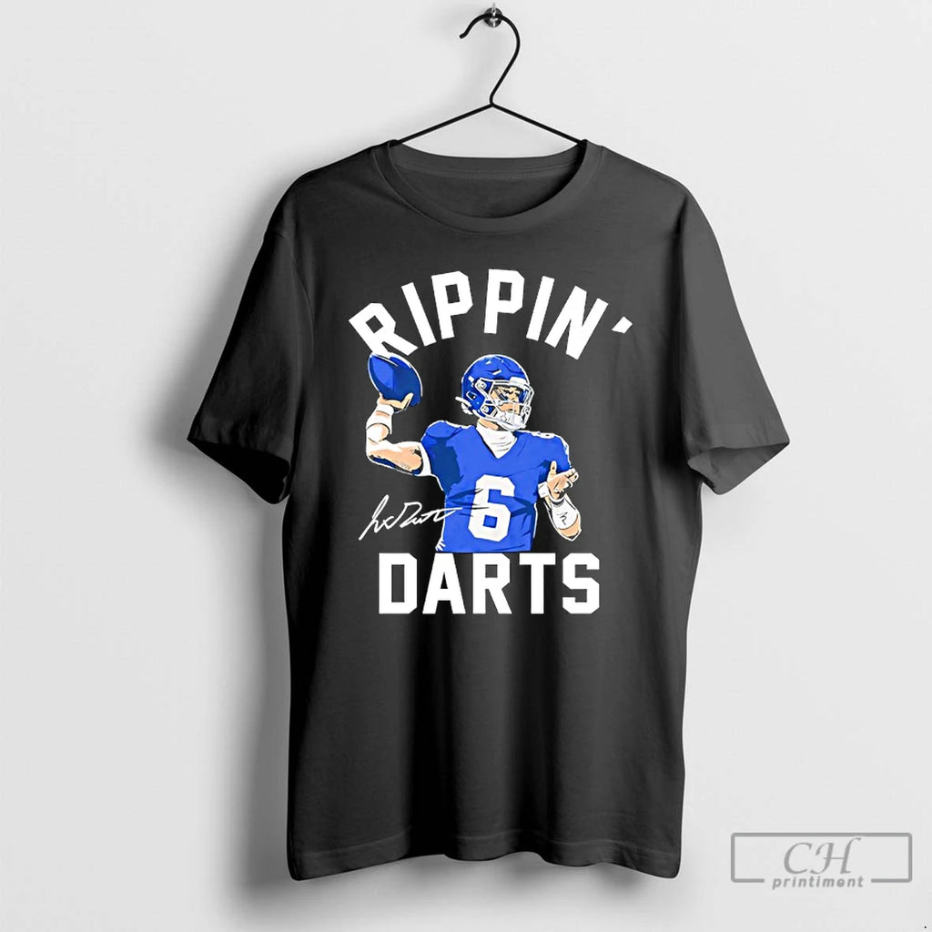 Classic Jaxson Dart Rippin Darts