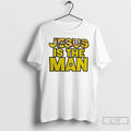 Classic Jews Jesus Is The Man