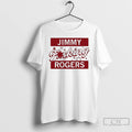 Classic Jimmy Fucking Rogers Coach Iowa State Cyclones