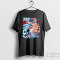 Classic John Cena Never Give Up Salute Signature