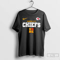 Classic Kansas City Chiefs X Ucme John Cena Never Give Up