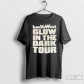Classic Kanye West Glow In The Dark Tour