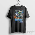 Classic Kawasaki Kdx 200 Moto