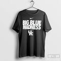 Classic Kentucky Wildcats Big Blue Madness