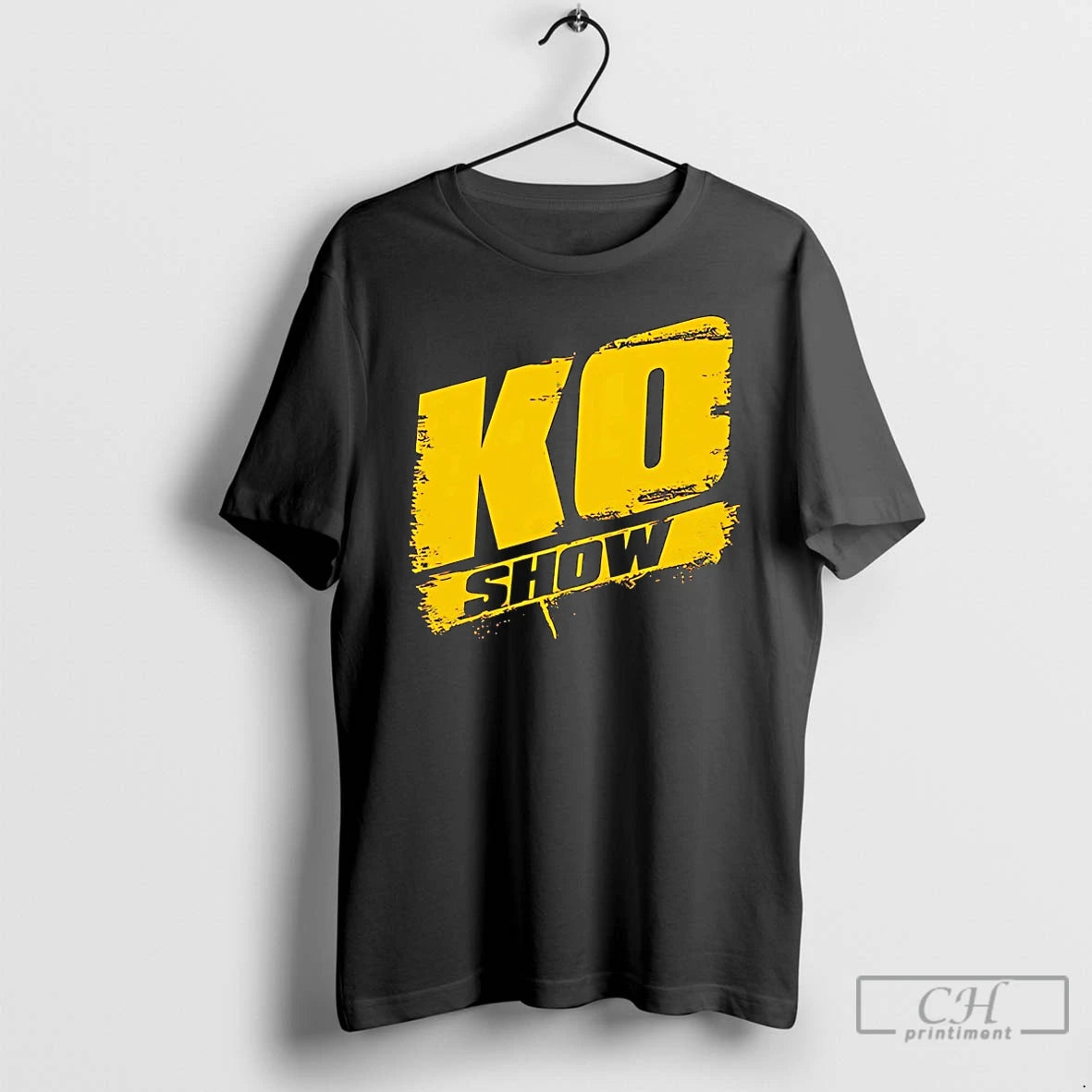 Classic Kevin Owens Ko Show