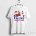 Classic Kim Jong Un Bsides Pyongyang 2025