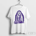 Classic Lady Of Lowrider Graphic