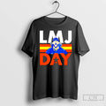 Classic Lance Mccullers Jr Lmj Day Christmas