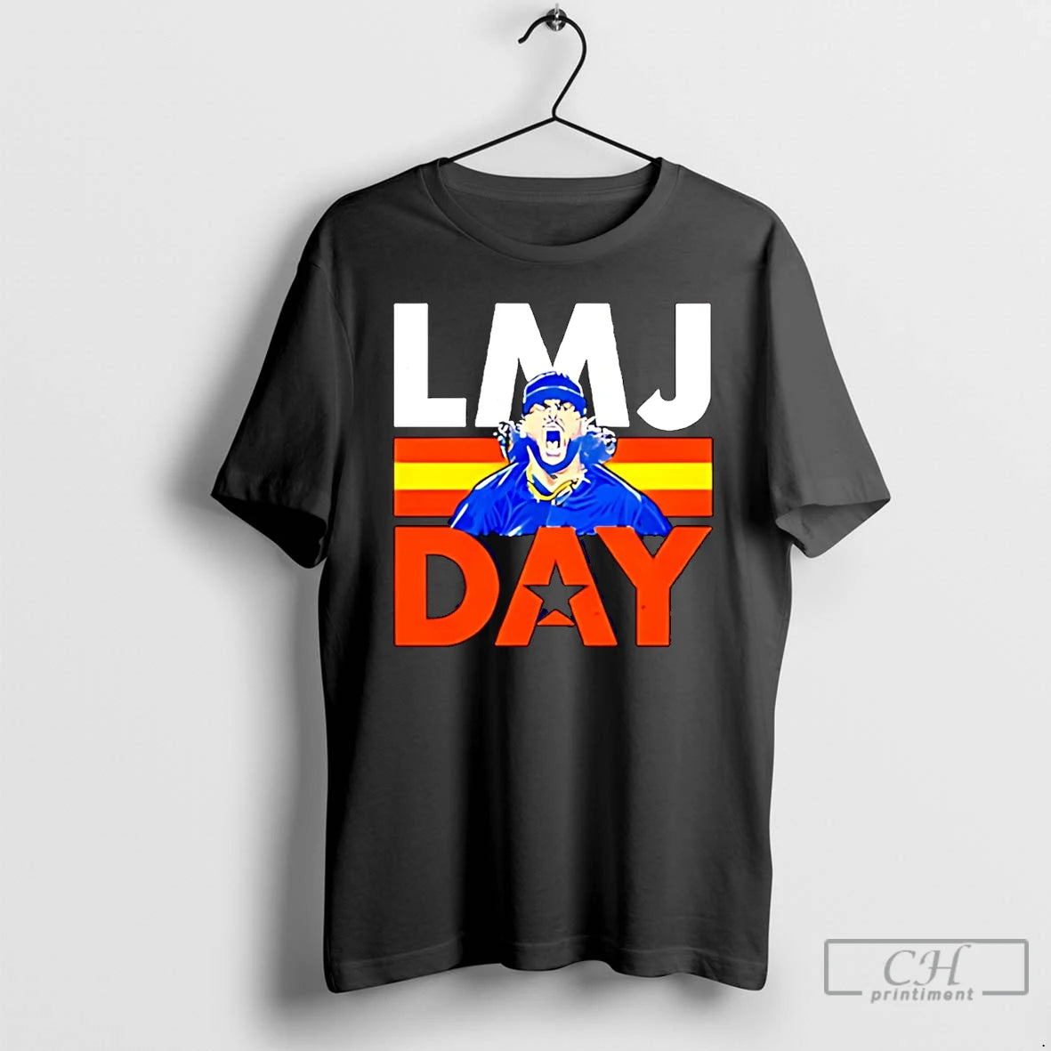 Classic Lance Mccullers Jr Lmj Day Christmas