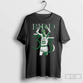 Classic Larry Bird Boston Celtics 33 Basketball Nba