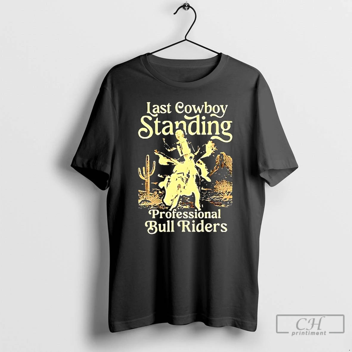 Classic Last Cowboy Standing Csu Professional Bull Riders