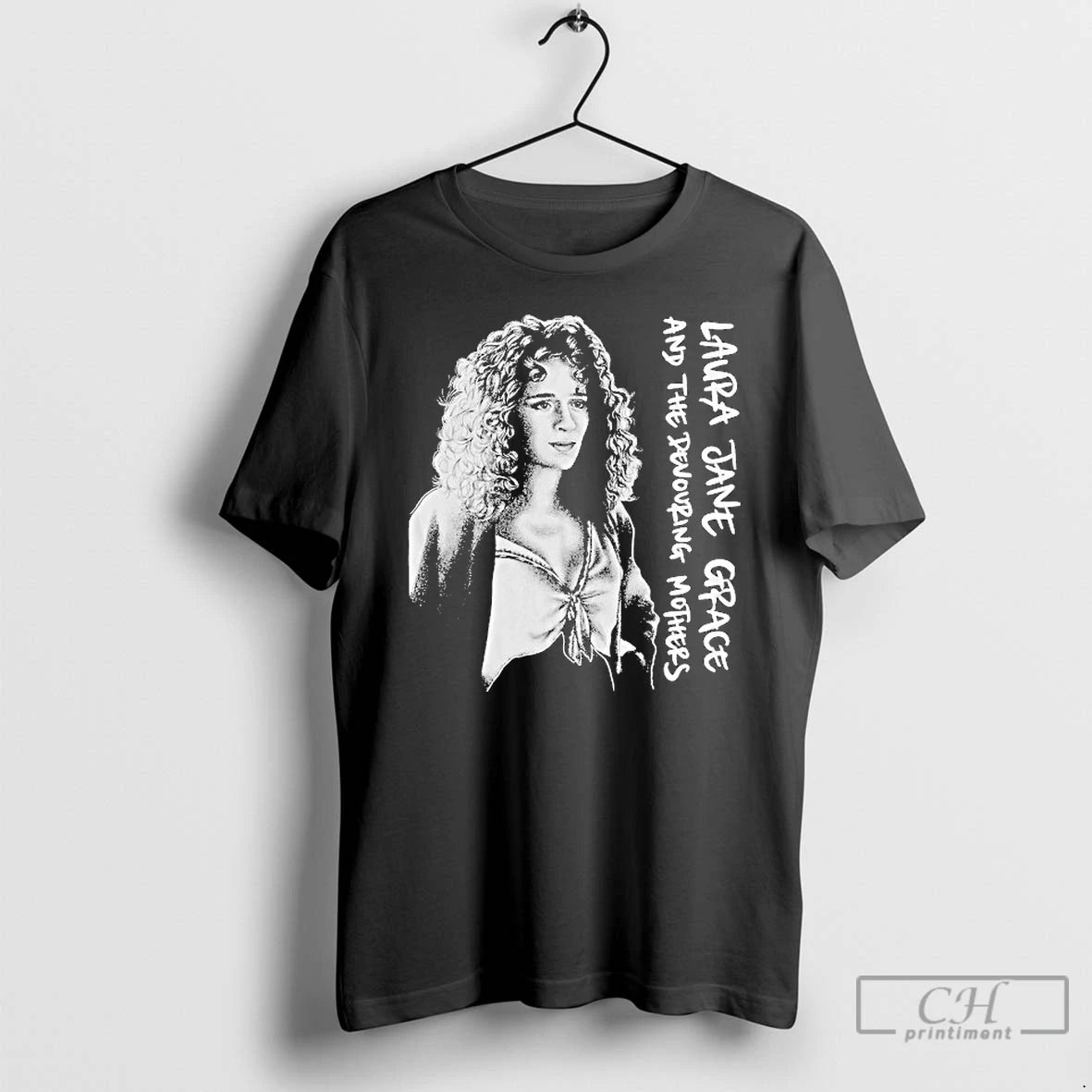 Classic Laura Jane Grace And The Devouring Mothers Valeria Golino