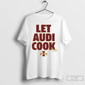 Classic Let Audi Crooks Iowa State Cyclones