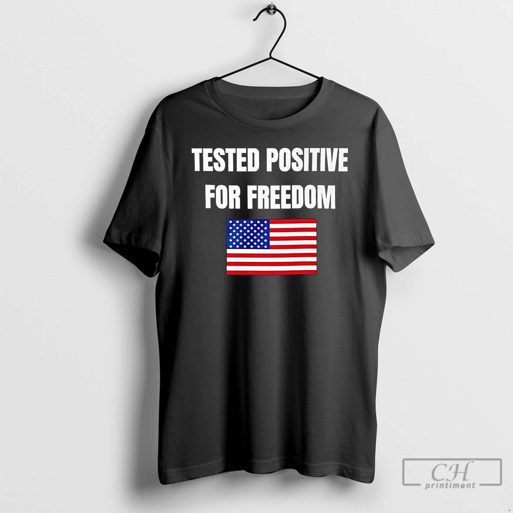Classic Lisahsmithlhs Tested Positive For Freedom Usa Flag